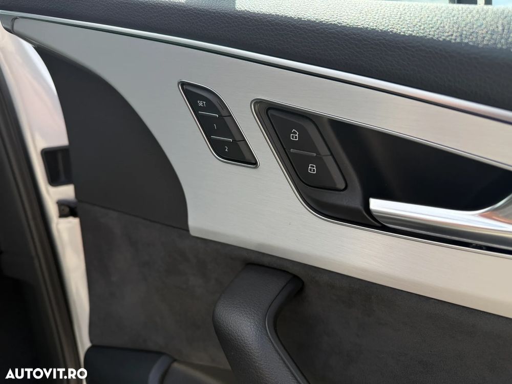 Audi Q7 50 TDI quattro Tiptronic MHEV S Line - 40