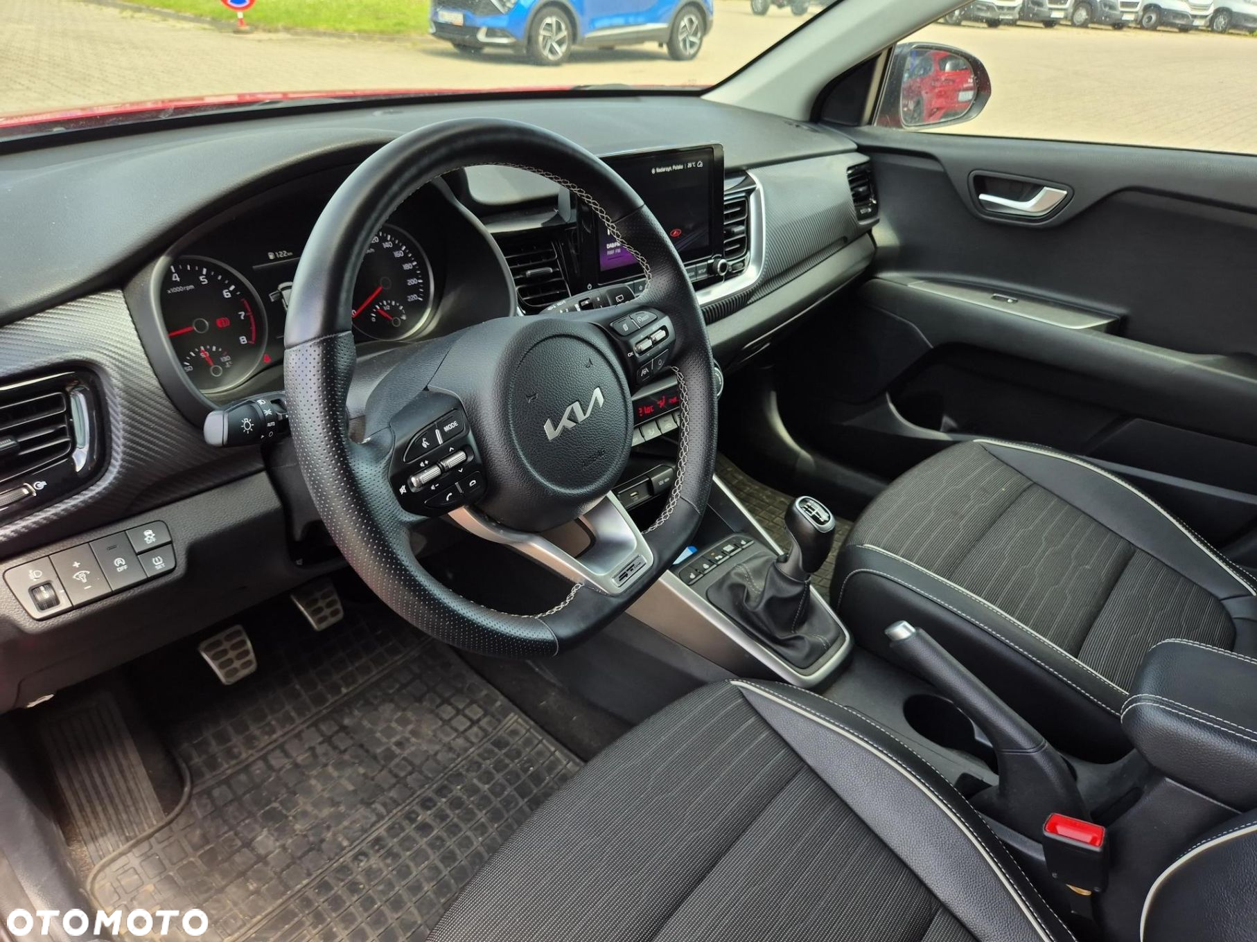 Kia Stonic - 9