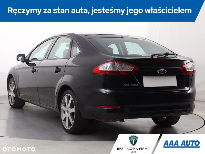 Ford Mondeo - 5