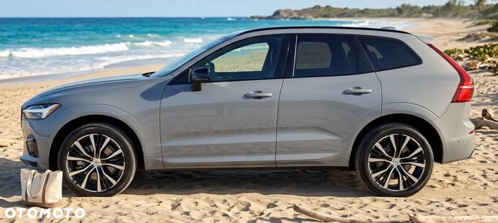 Volvo XC 60 B5 B AWD Plus Dark - 1