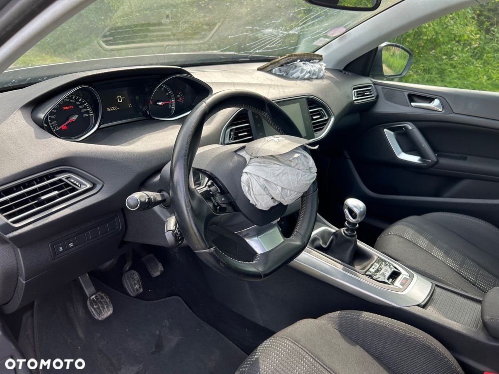 Peugeot 308 - 13