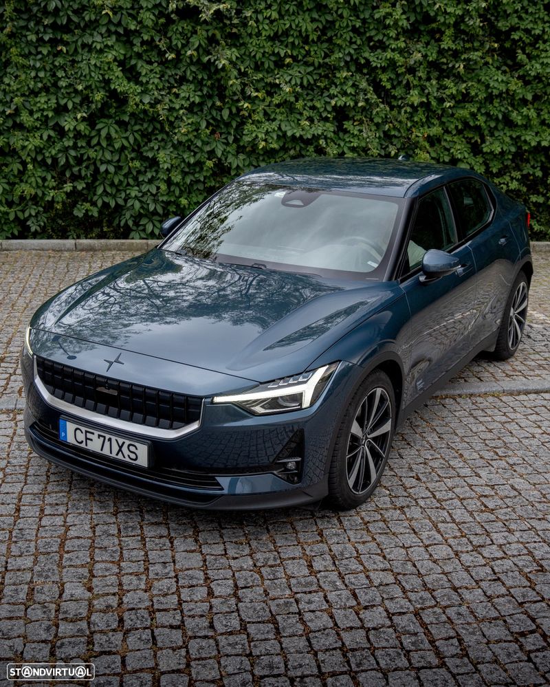 Polestar 2
