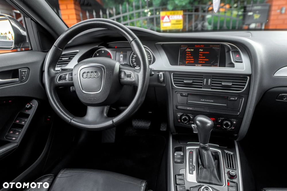 Audi A4 Allroad 3.0 TDI Quattro S tronic - 25