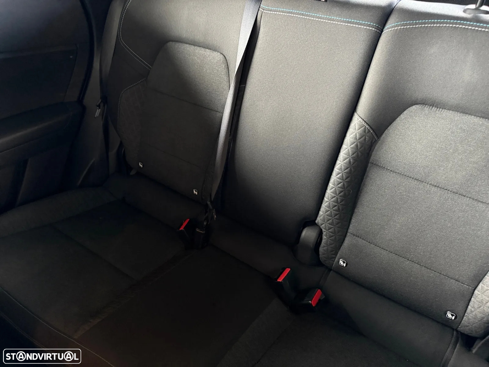 Mitsubishi ASX 1.0 MPI-T Kaiteki - 15