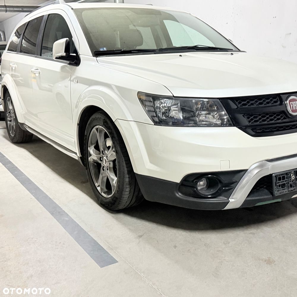 Fiat Freemont 2.0 Multijet Lounge AWD - 2