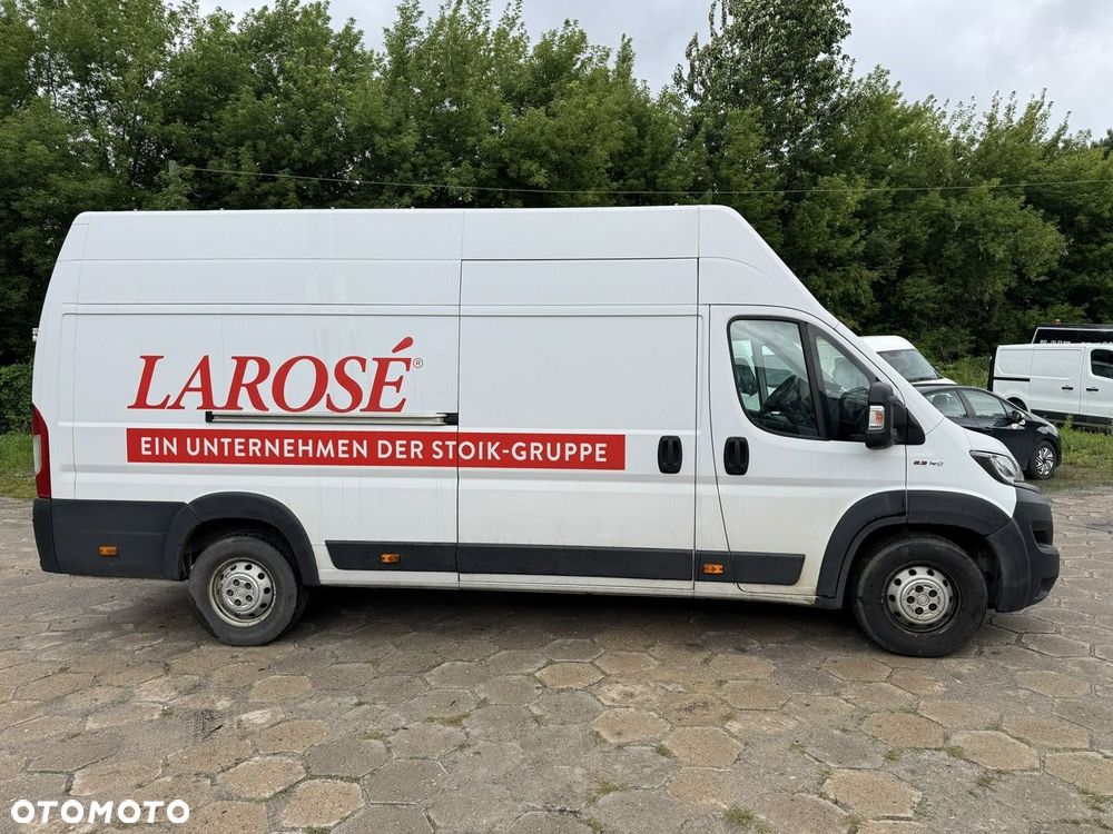 Fiat Ducato - 4