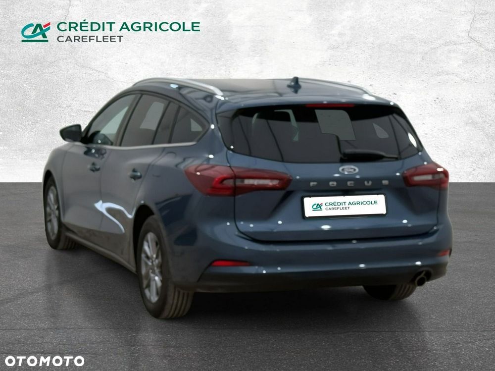 Ford Focus - 8