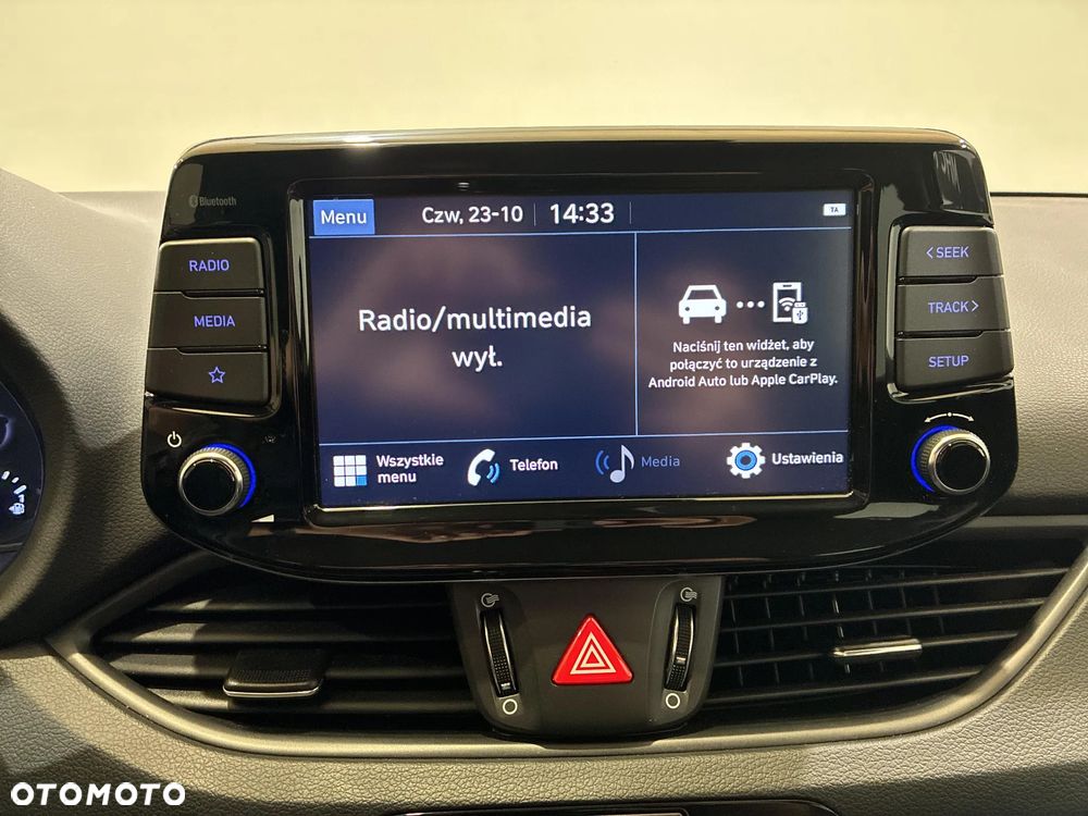 Hyundai i30 1.5 T-GDI 48V Modern - 23