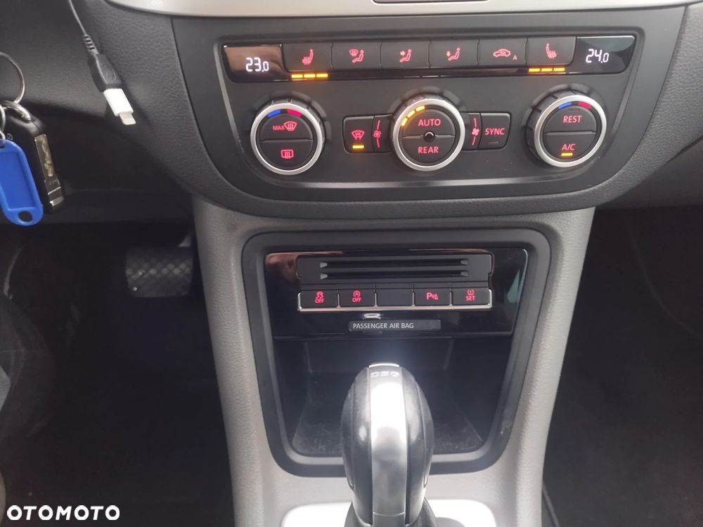 Seat Alhambra 2.0 TDI (Ecomotive) Start & Stop DSG Reference - 36