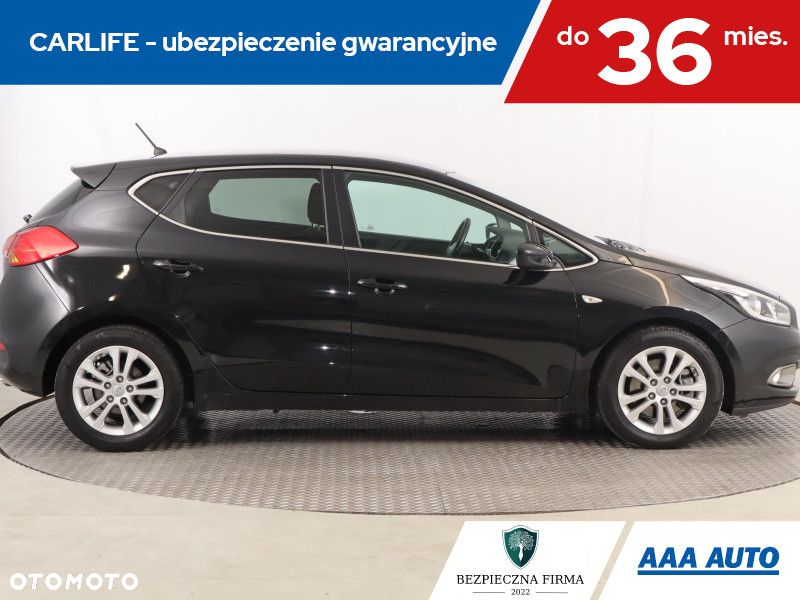 Kia Ceed - 7