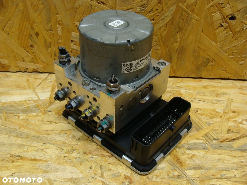 pompa abs esp mg hs 1.5 turbo 544833429 06.3109-1258.3 - 1