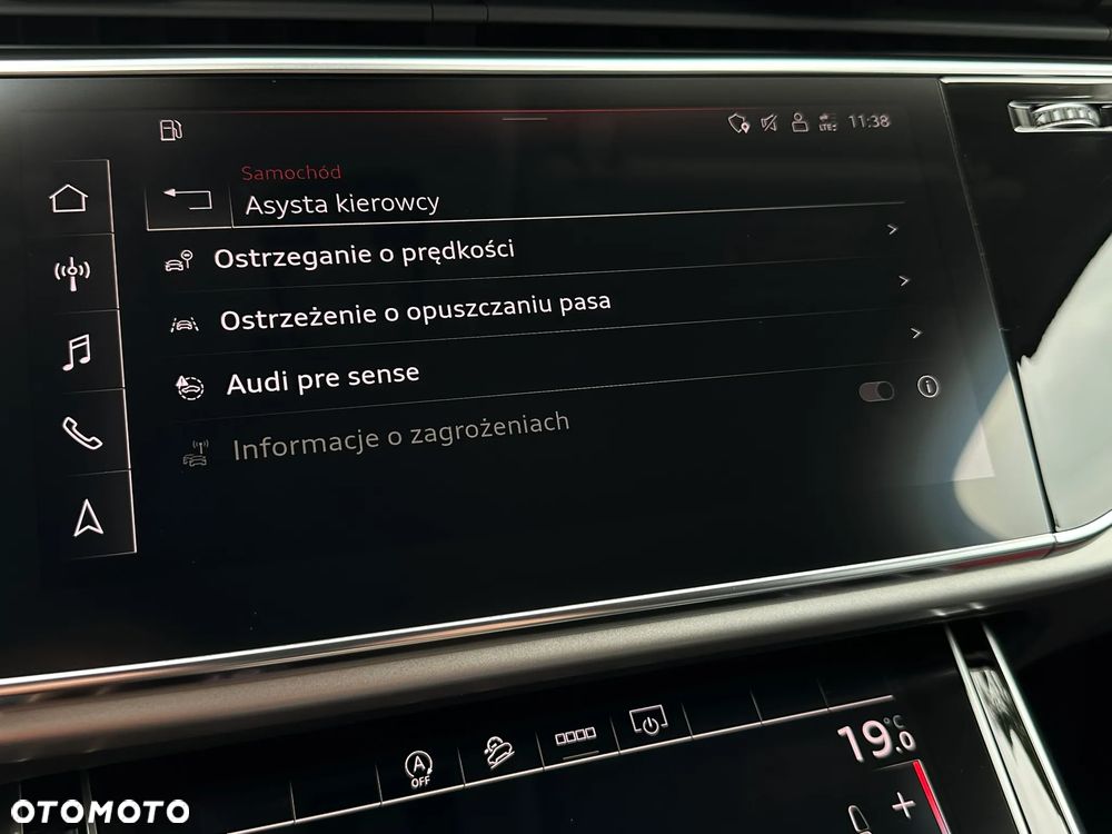 Audi Q7 45 TDI mHEV Quattro S Line Tiptr - 38