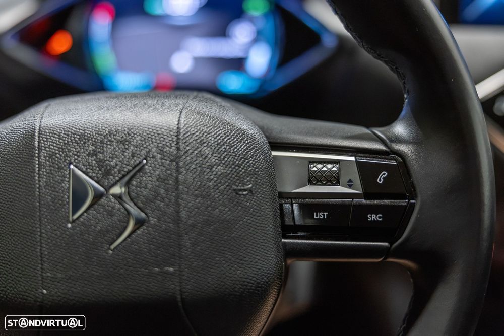 DS DS3 Crossback E-Tense SE Connected Chic - 17