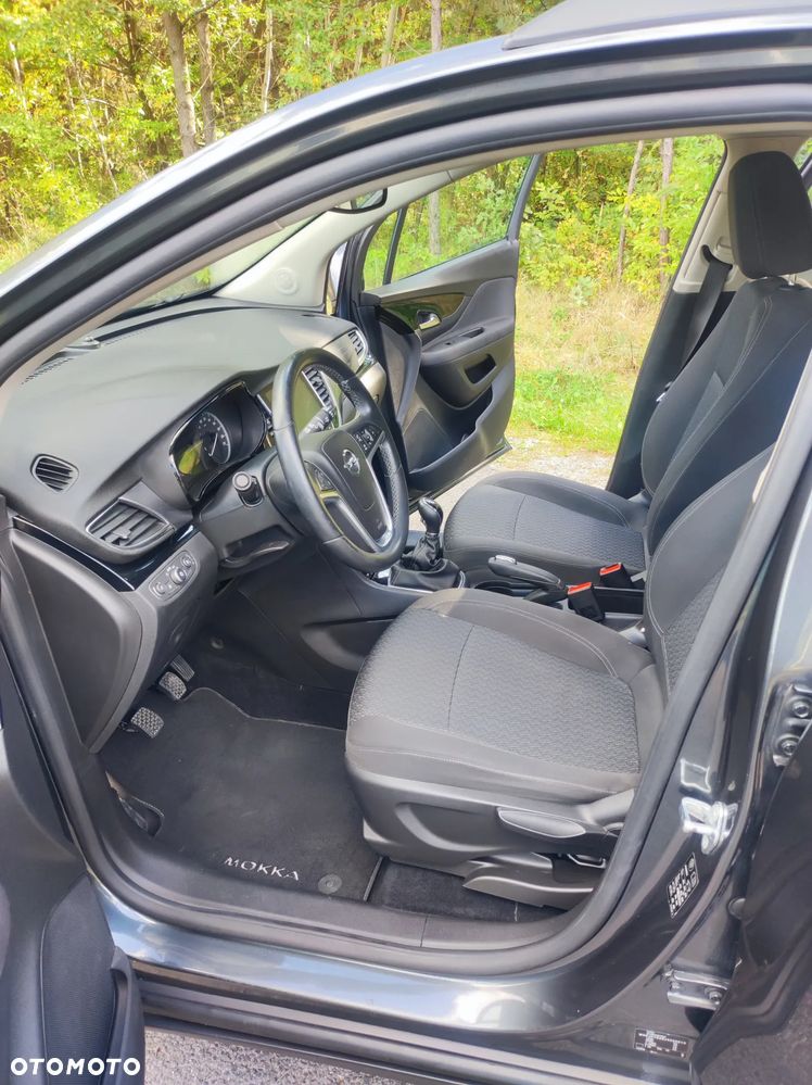 Opel Mokka 1.4 T Enjoy S&S EU6 - 18