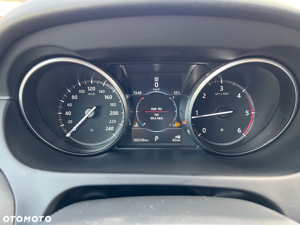 Land Rover Discovery Sport 2.0 TD4 Pure - 12