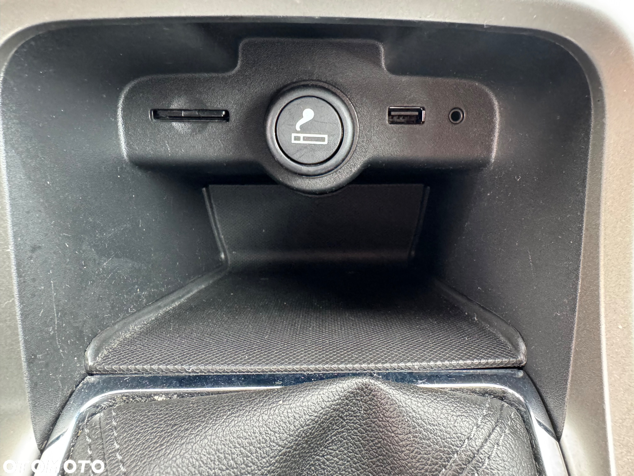 Opel Astra 1.4 Turbo Active - 30