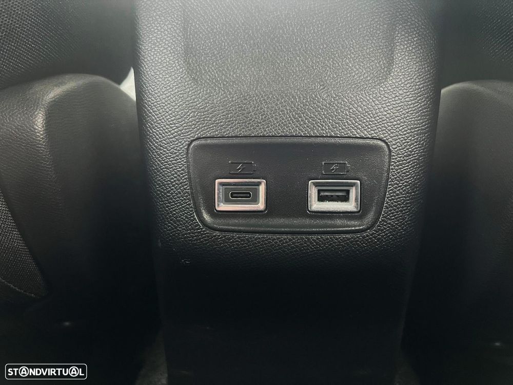 Peugeot 208 1.2 Hybrid Allure e-DCS6 - 14