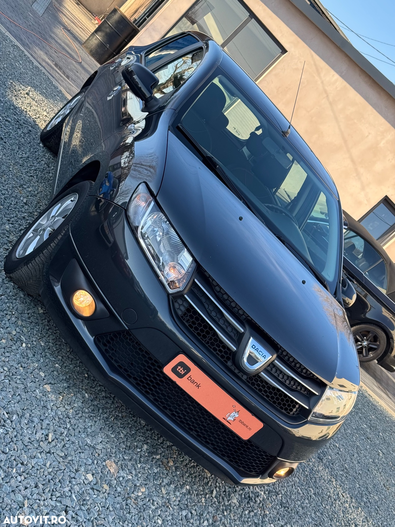 Dacia Sandero 0.9 TCe Prestige - 35