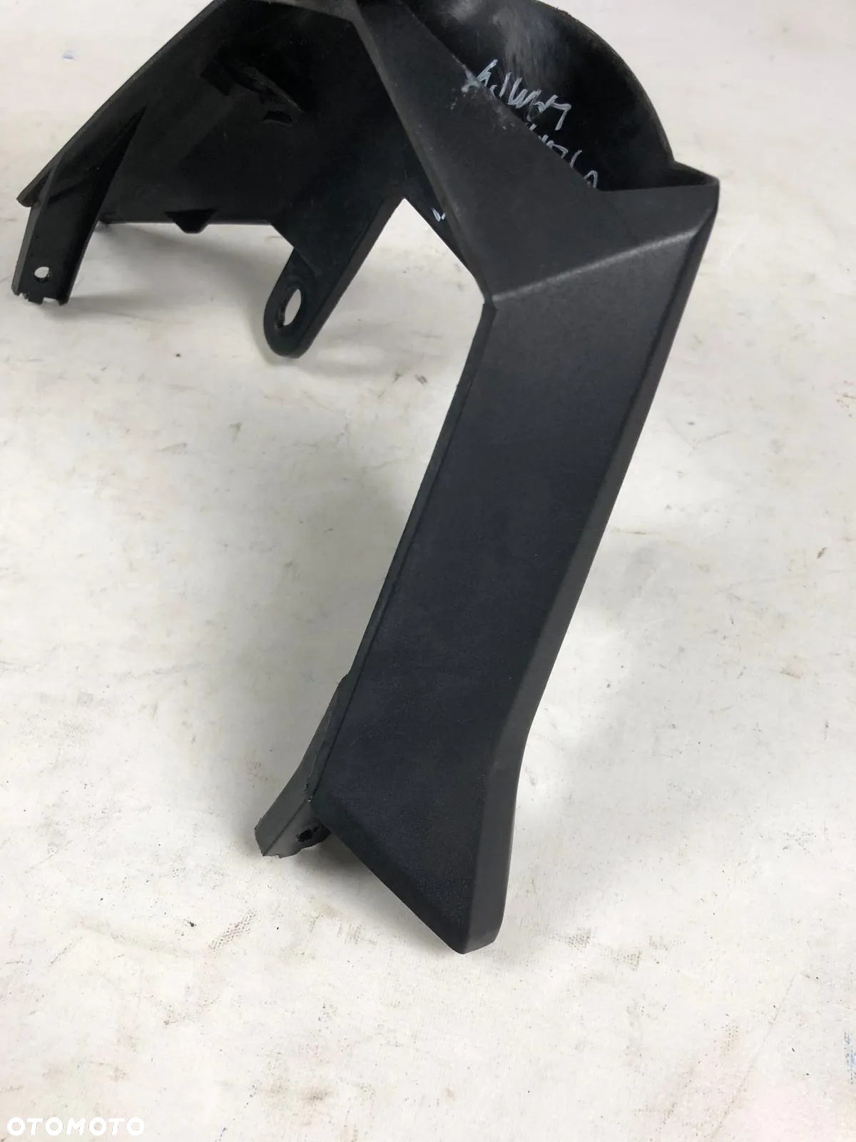 KTM Duke 125 390 11-16 Osłona Owiewka Lampy Tył - 4