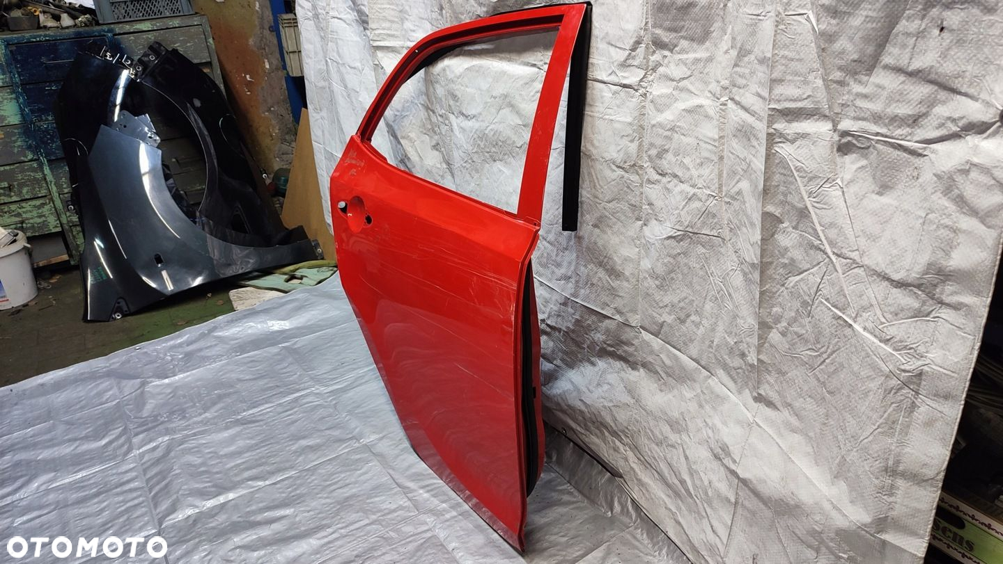 KIA PICANTO III DRZWI PRAWE TYŁ TYLNE - 3