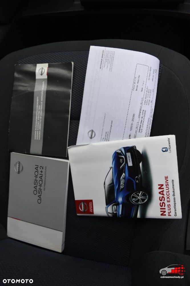 Nissan Qashqai - 32