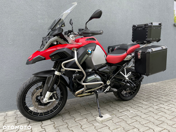 BMW GS
