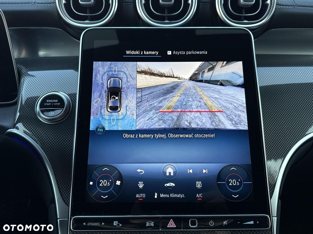 Mercedes-Benz GLC - 23