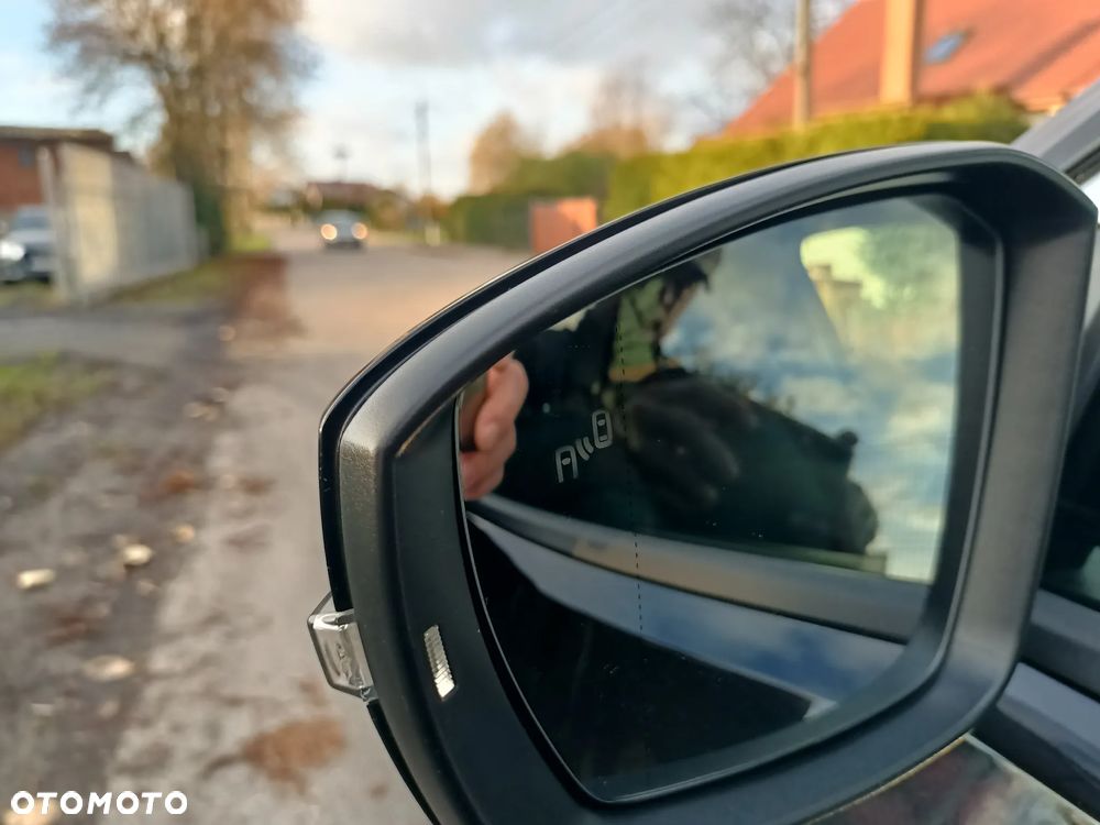 Volkswagen T-Roc 1.5 TSI GPF ACT IQ Drive DSG - 16