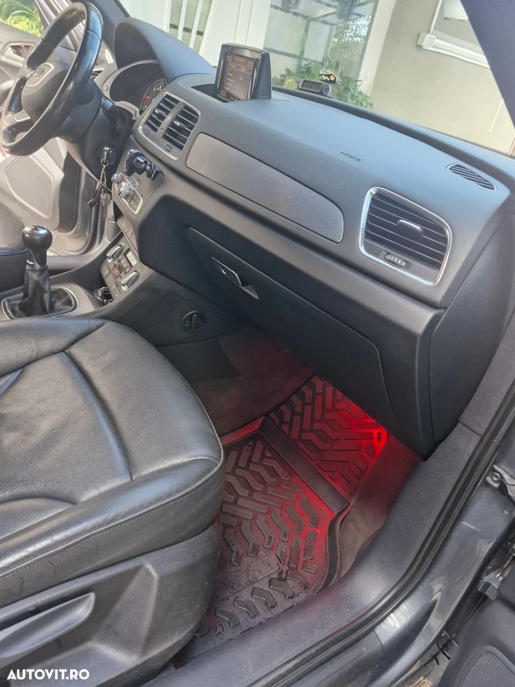 Audi Q3 2.0 TDI - 24