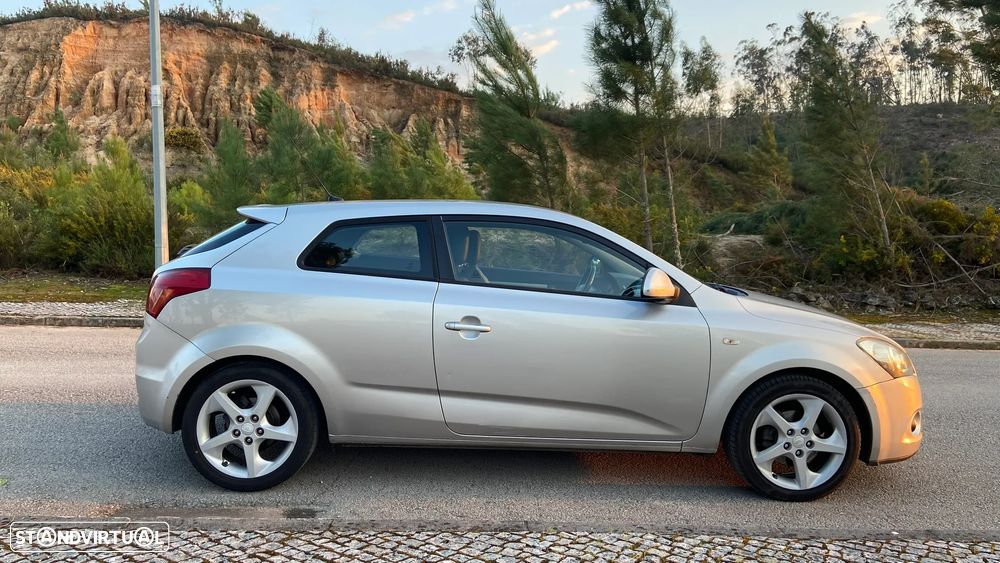 Kia Ceed - 2