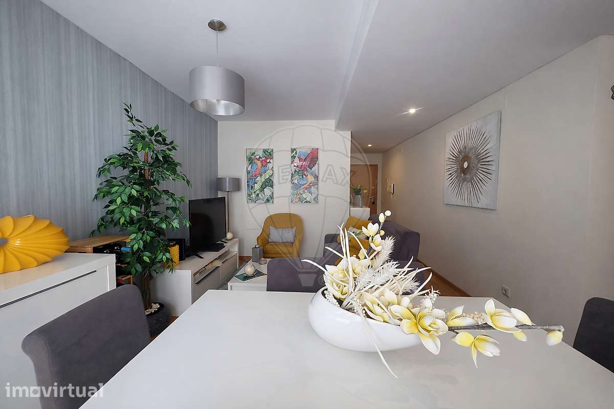 Apartamento T1 para venda - Grande imagem: 3/19