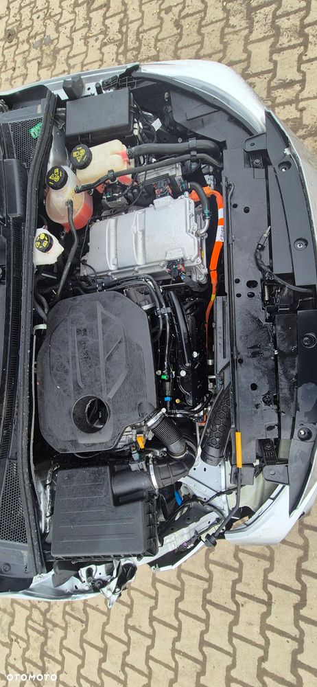 MG MG3 1.5 HEV+ Exclusive - 22