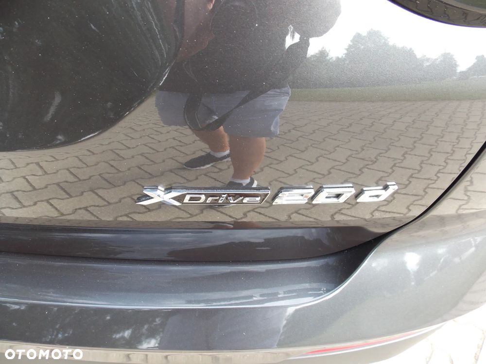 BMW X3 xDrive20d M Sport - 11