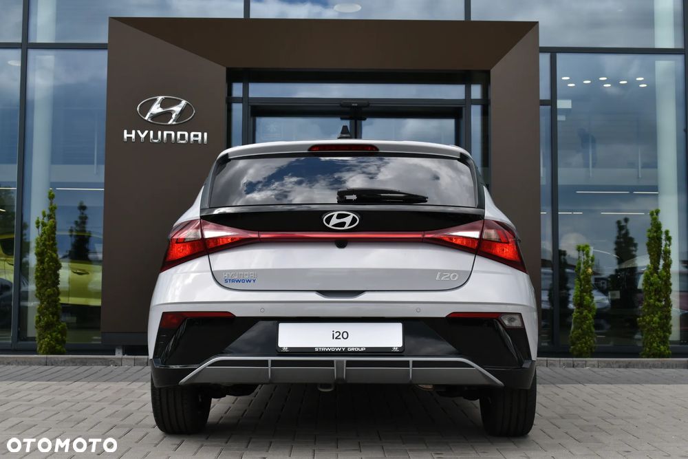 Hyundai i20 1.0 T-GDi Modern - 5