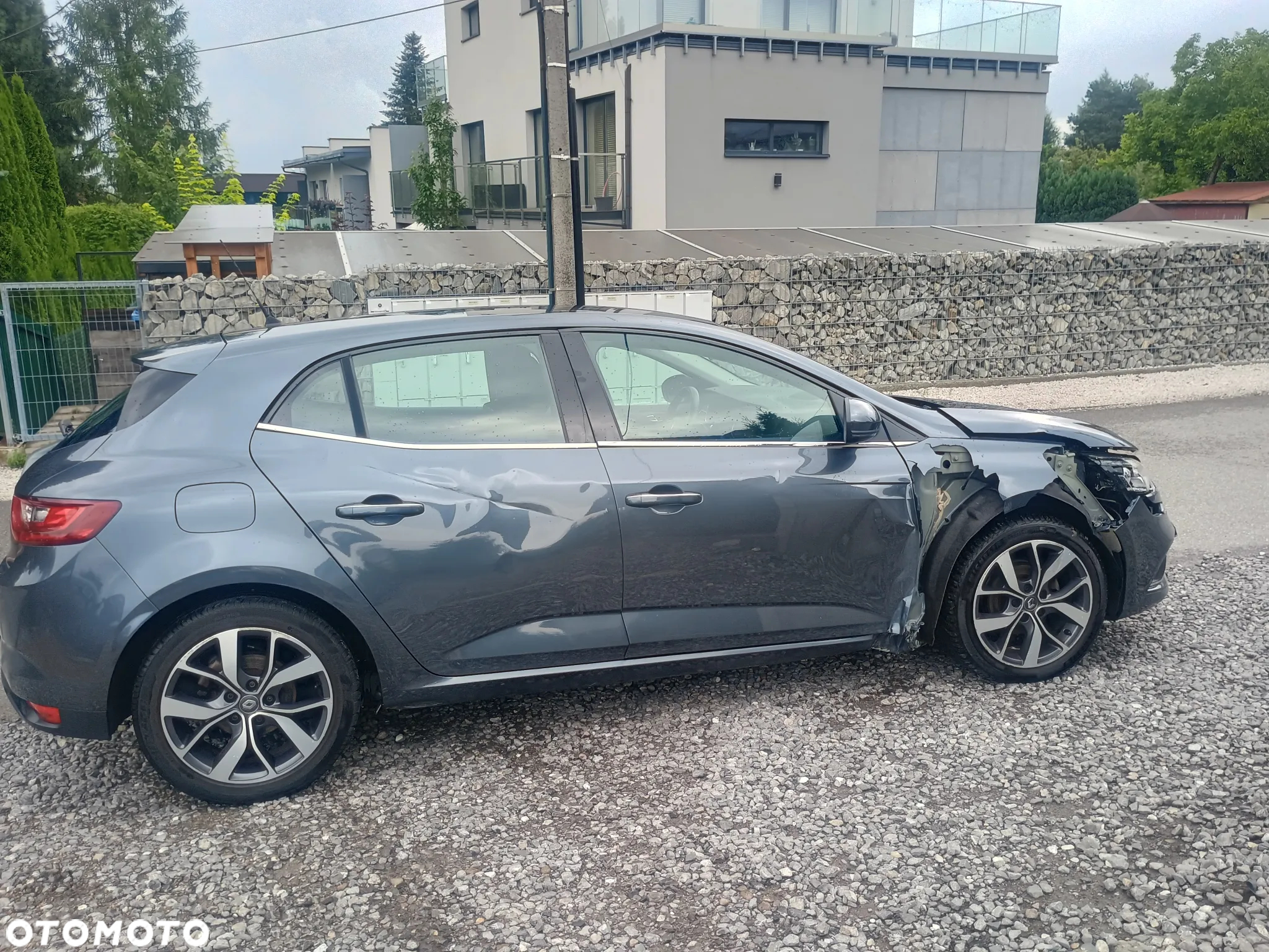 Renault Megane 1.2 Energy TCe Intens - 10