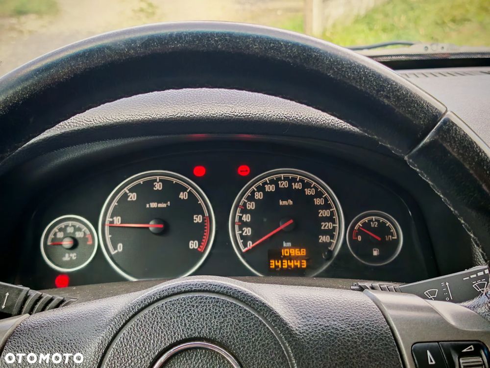 Opel Vectra 1.9 CDTI Elegance - 13