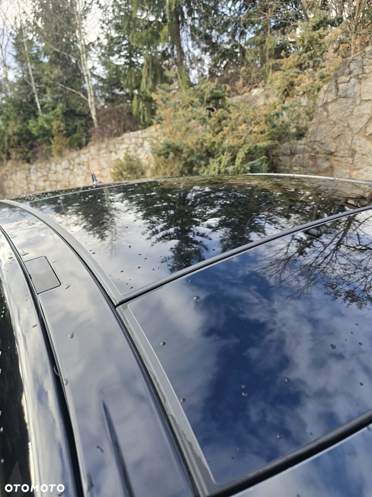 Mercedes-Benz Klasa E - 20