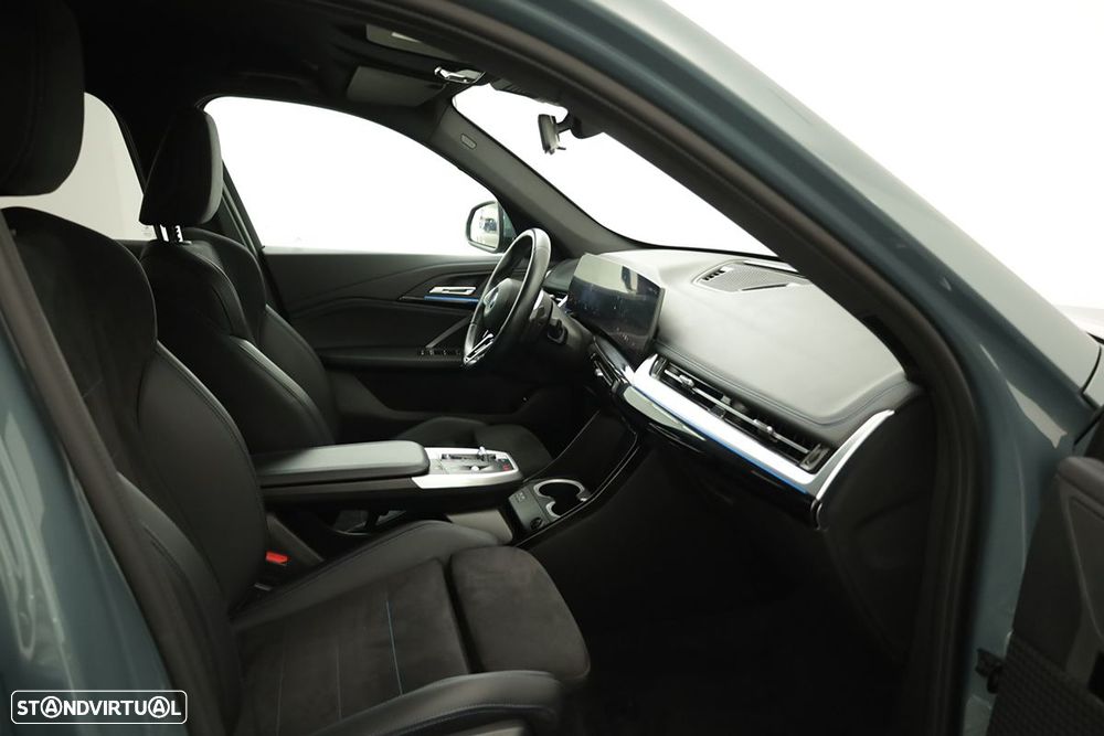 BMW X1 xDrive25e Pack Desportivo M - 22