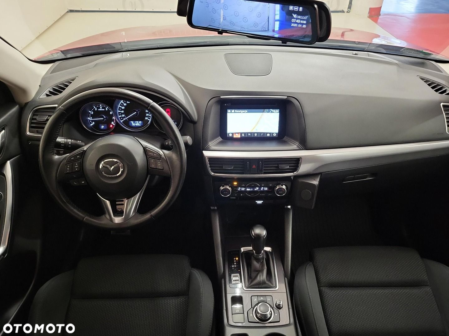 Mazda CX-5 - 3