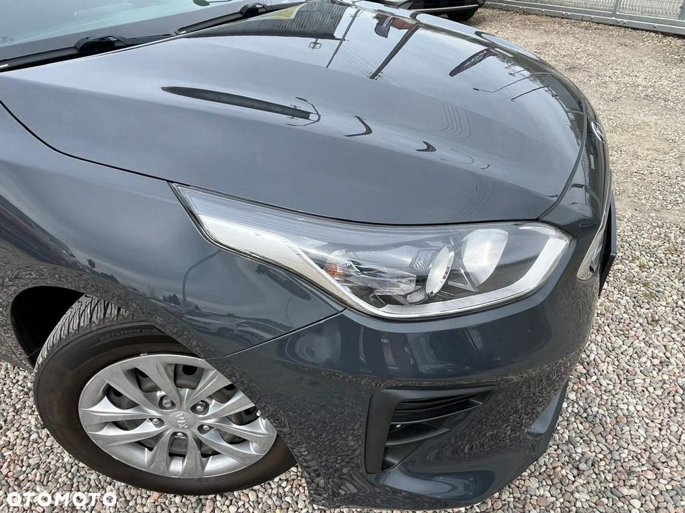 Kia Ceed - 25