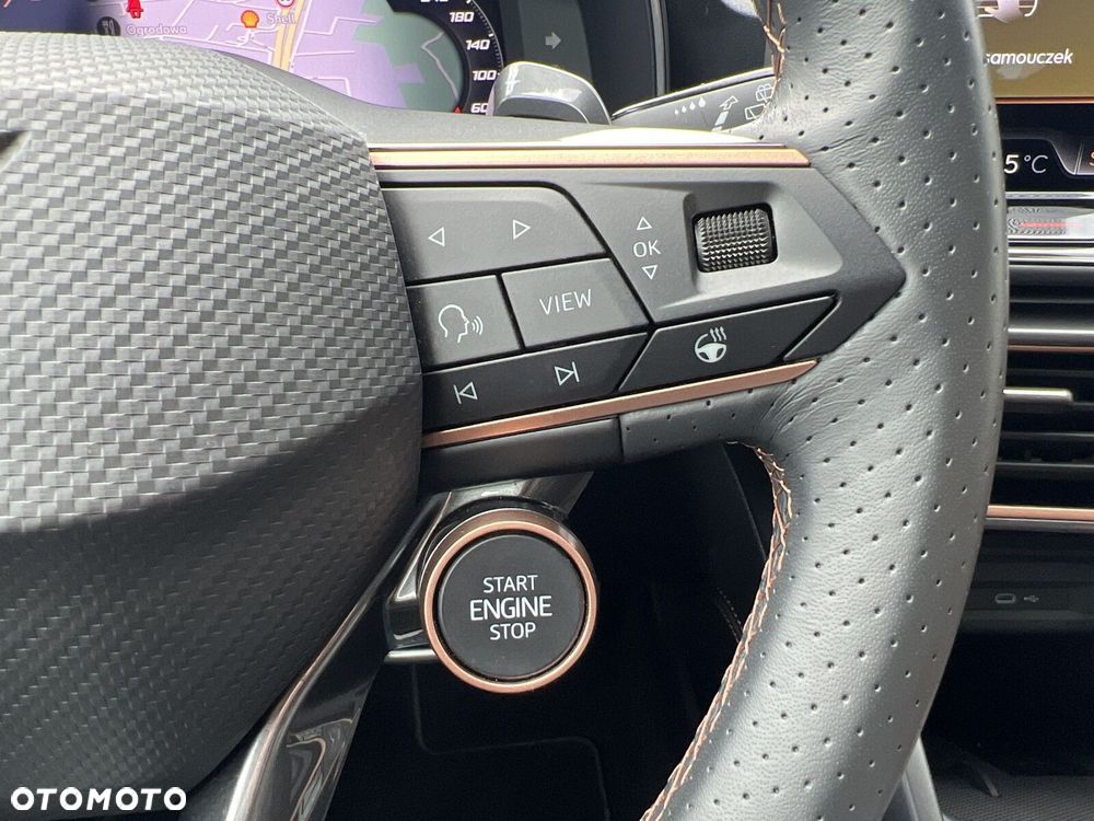 Cupra Leon 1.5 eTSI mHEV DSG - 21