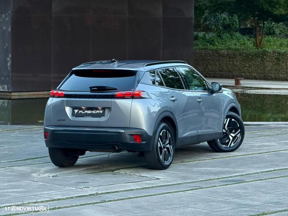 Peugeot 2008 - 20