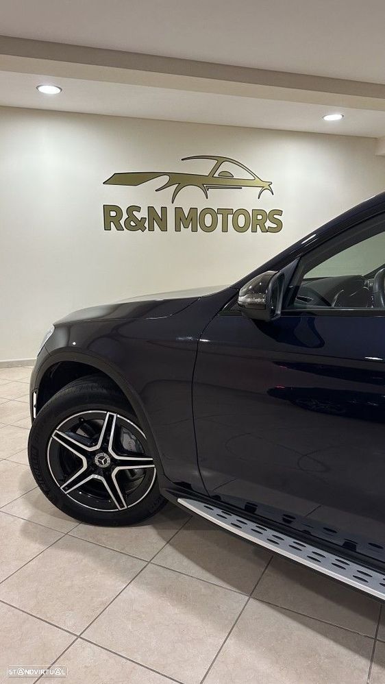 Mercedes-Benz GLC 300 - 12