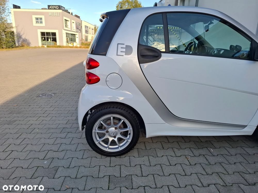 Smart Fortwo - 11
