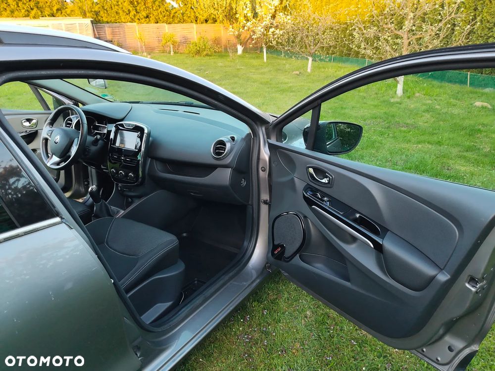 Renault Clio 0.9 TCe Business - 12
