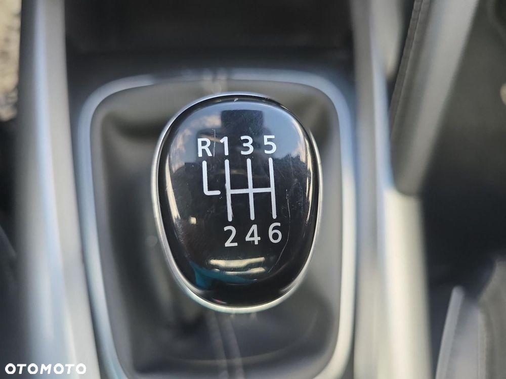 Renault Kadjar 1.6 dCi Energy Intens - 15