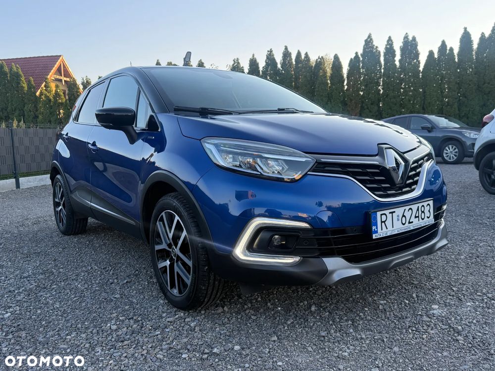 Renault Captur 1.3 Energy TCe S-Edition - 13