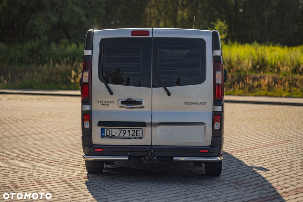 Renault Trafic - 8