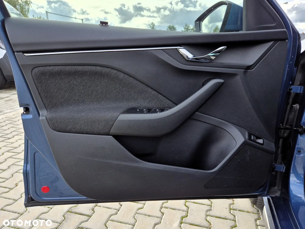 Skoda Kamiq 1.0 TSI Style DSG - 9