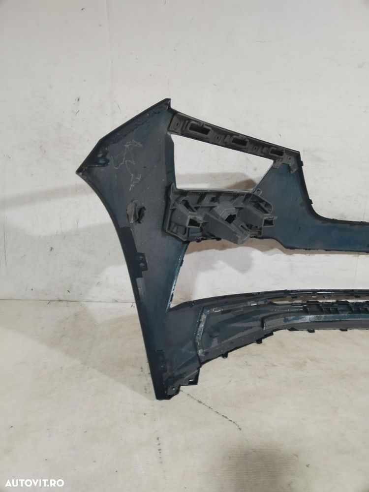 Bara fata Skoda Kamiq, 2019, 2020, 2021, 2022, 2023, cod origine OE 658807221. 10523 - 10